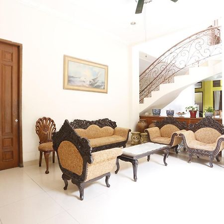 Spot On 94142 Al Fatih Residence Syariah 2 Jakarta Exteriér fotografie