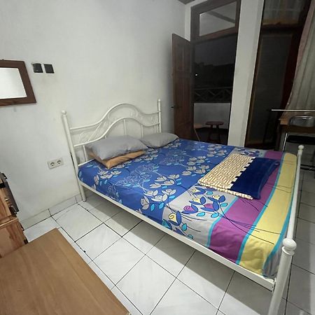 Spot On 94142 Al Fatih Residence Syariah 2 Jakarta Exteriér fotografie