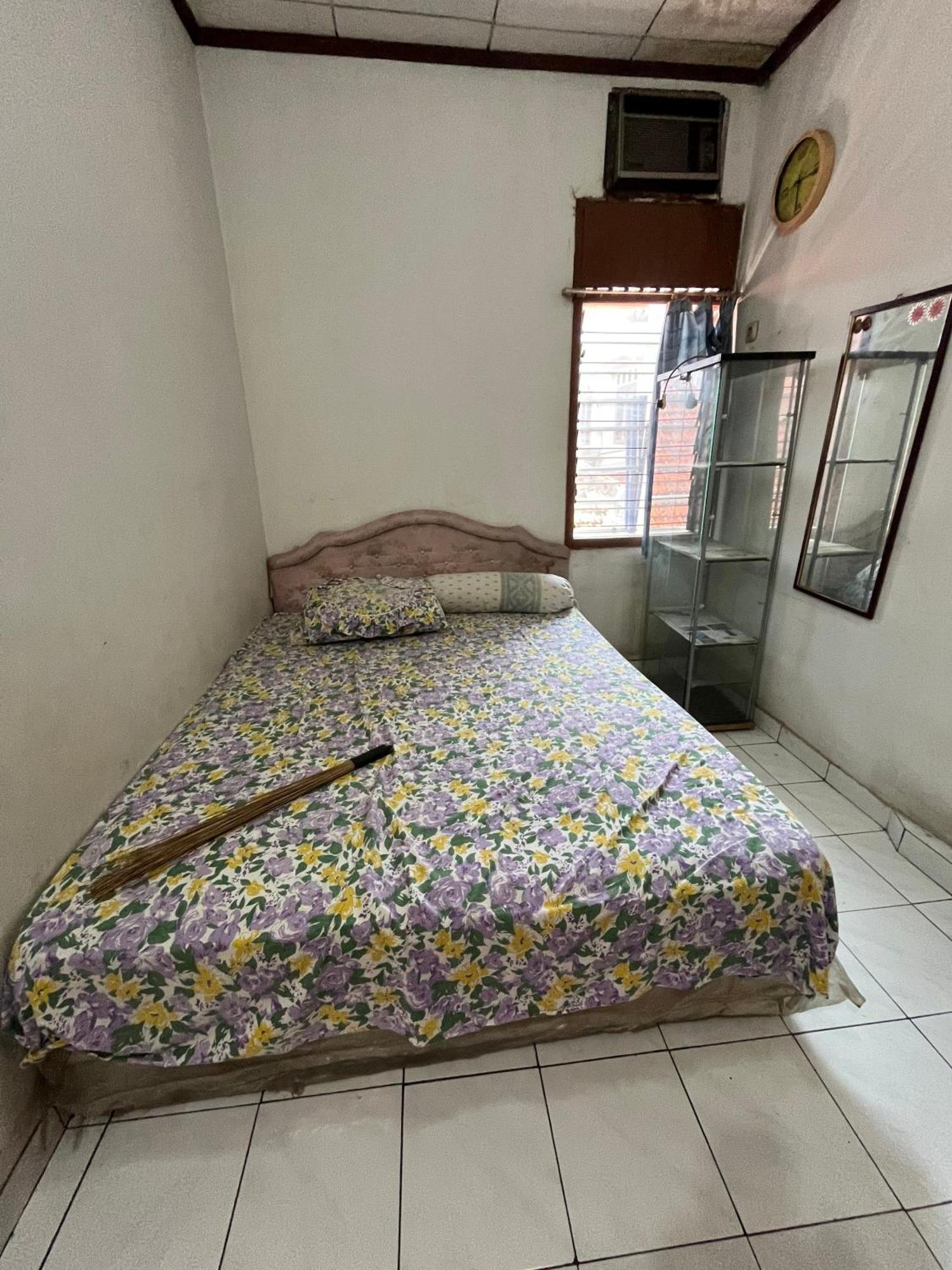 Spot On 94142 Al Fatih Residence Syariah 2 Jakarta Exteriér fotografie