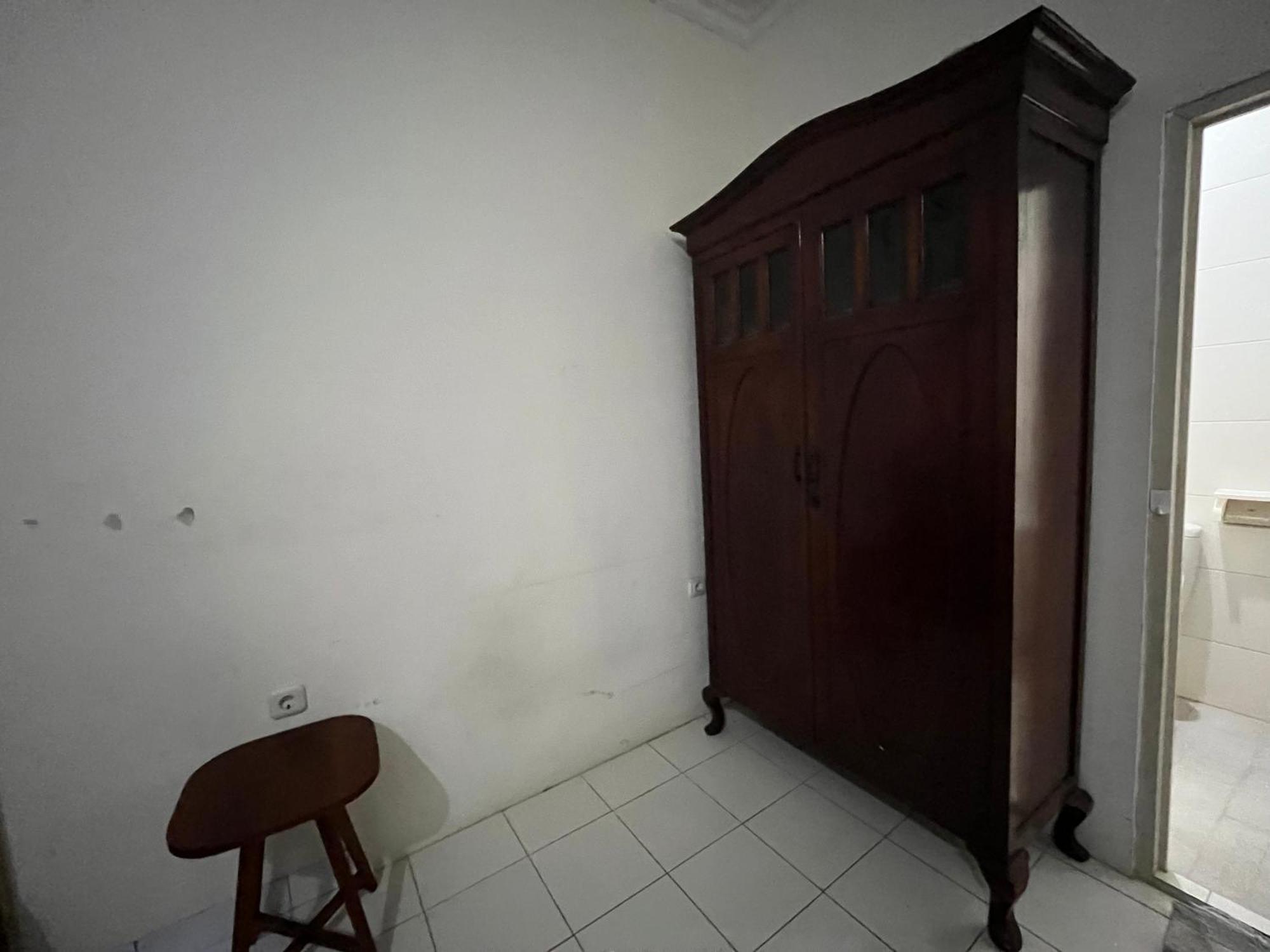 Spot On 94142 Al Fatih Residence Syariah 2 Jakarta Exteriér fotografie