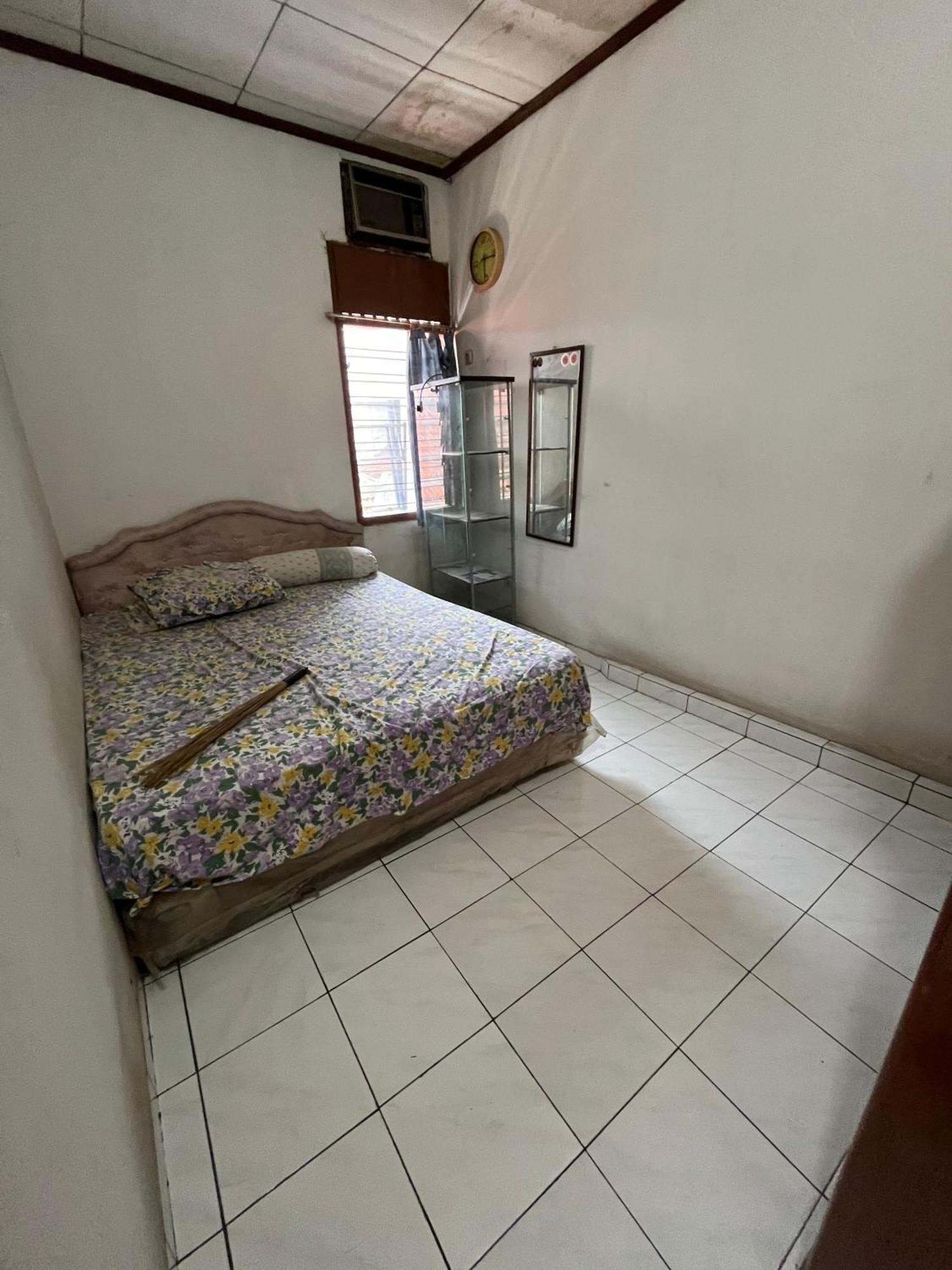 Spot On 94142 Al Fatih Residence Syariah 2 Jakarta Exteriér fotografie