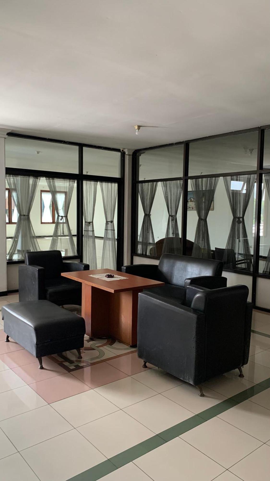 Spot On 94142 Al Fatih Residence Syariah 2 Jakarta Exteriér fotografie