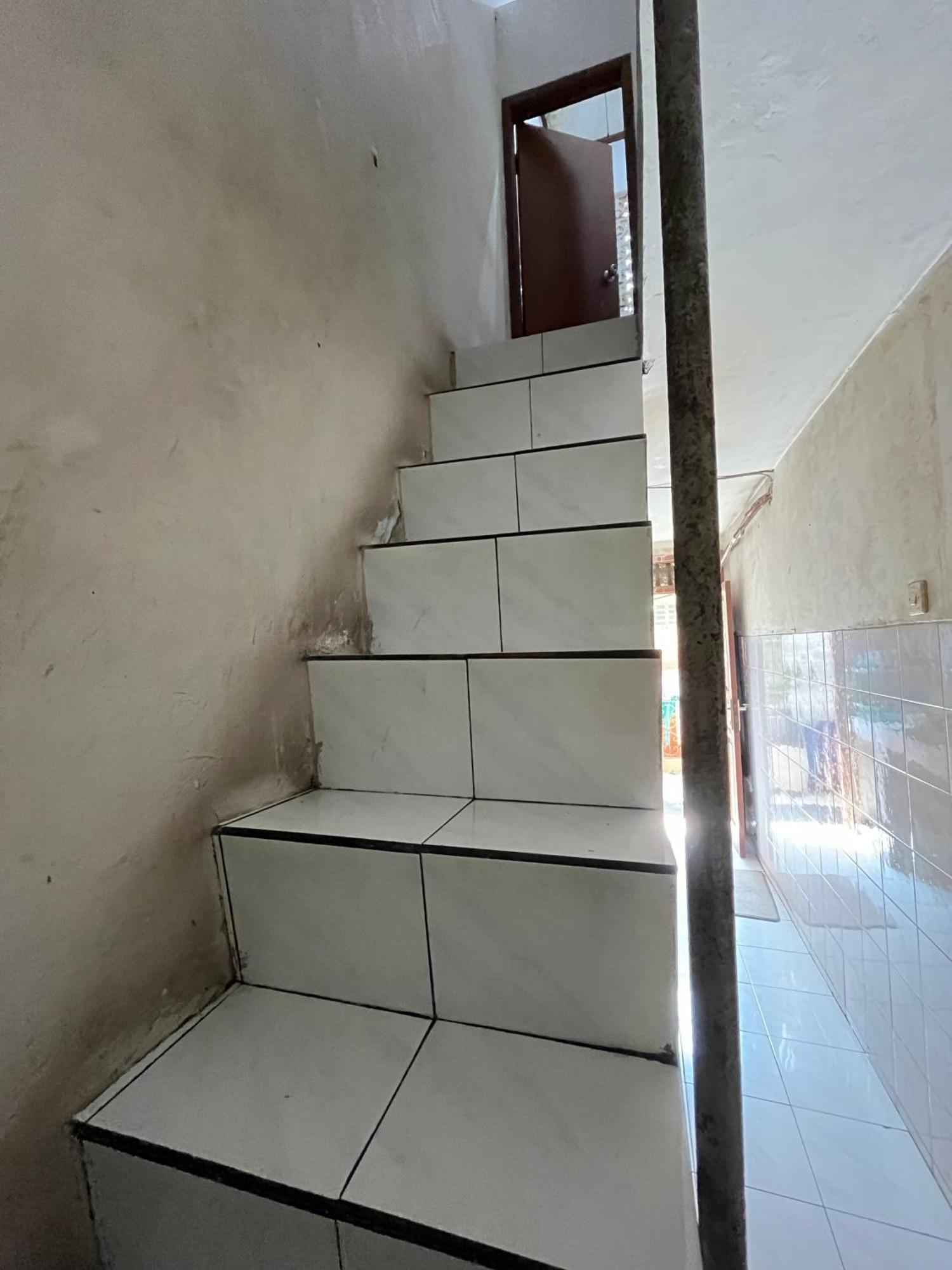 Spot On 94142 Al Fatih Residence Syariah 2 Jakarta Exteriér fotografie