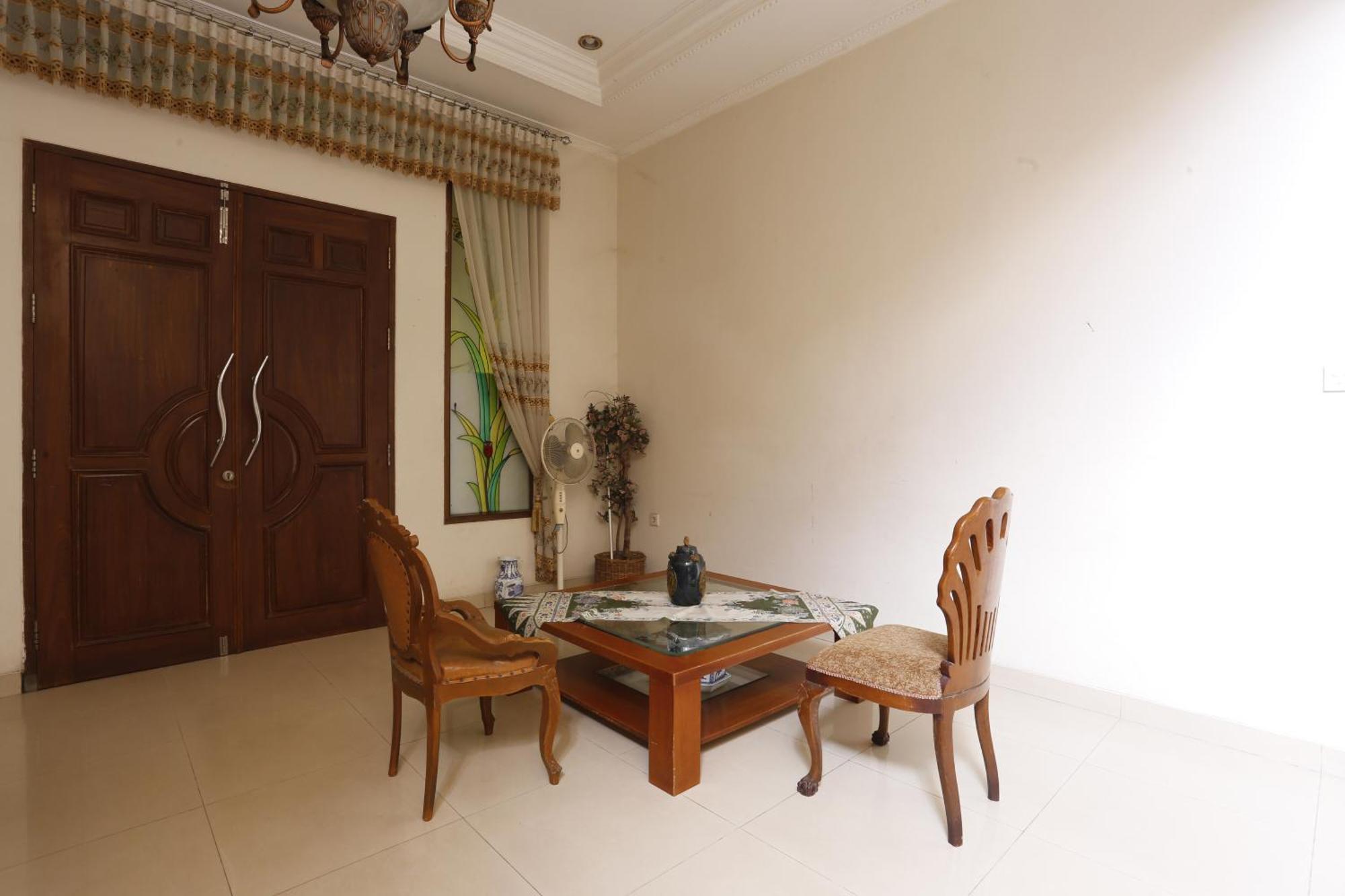 Spot On 94142 Al Fatih Residence Syariah 2 Jakarta Exteriér fotografie